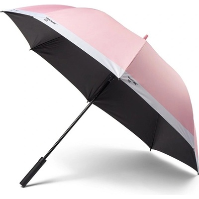 Pantone Light Pink 182 deštník růžový