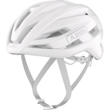 ABUS StormChaser ACE pure white 2026