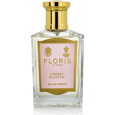 Floris Cherry Blossom parfémovaná voda dámská 50 ml