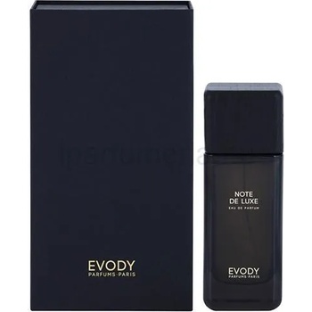 EVODY Parfums Note de Luxe for Women EDP 100 ml