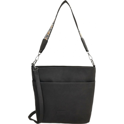 Beagles Malaga 20594 Black 10L
