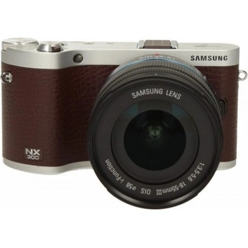 Samsung NX300