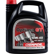 ChempiOil Optima GT 10W-40 4 l