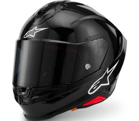 Alpinestars S-R7 SOLID 2026