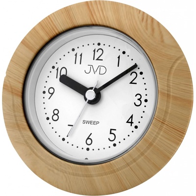 JVD SH33.5