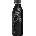 24Bottles Термобутилка Urban Bottle Floral Ultraviolet 500 мл (001503)