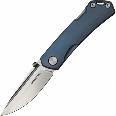 Real Steel Luna Maius RE-7093