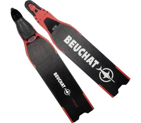 Beuchat LIBECCIO ELITE CARBON