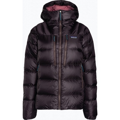 Patagonia Womens Fitz Roy Down Hoody