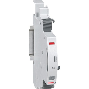 Legrand Сигнален контакт DX3/TX3 с NC/NO контакт 6A 0, 5 мод. - 406260 (406260)