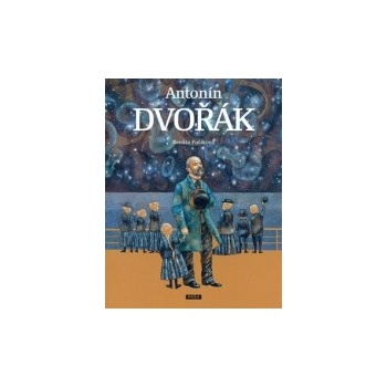 Antonín Dvořák