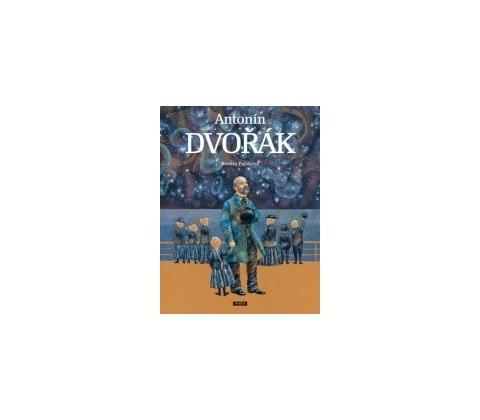 Antonín Dvořák
