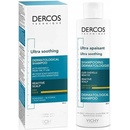 Vichy Dercos Ultra Soothing Sensitive šampón 200 ml