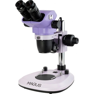 Magus Stereo 8B