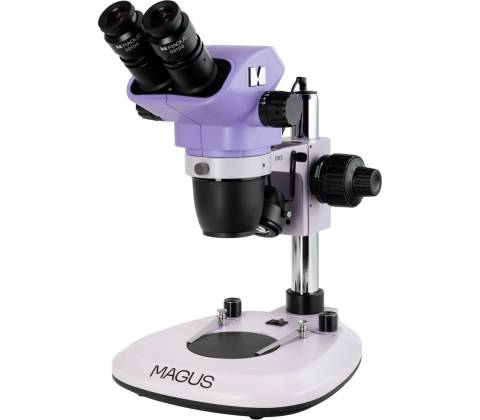 Magus Stereo 8B