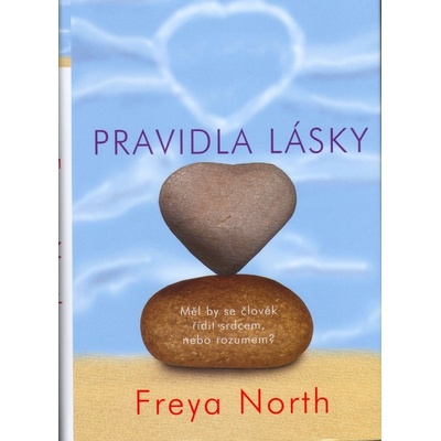 Pravidla lásky