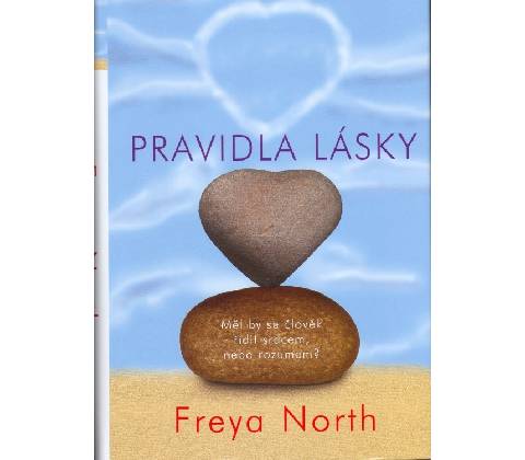 Pravidla lásky