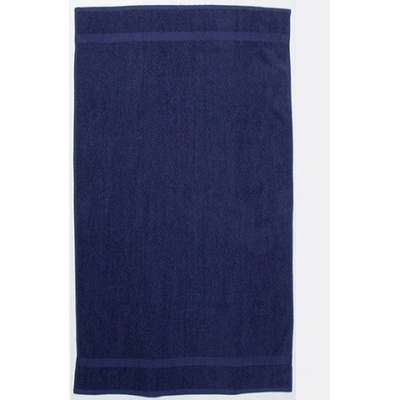 Towel City Klasická osuška 70 x 130 cm TC044 Navy