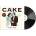 Cake - Comfort Eagle LP