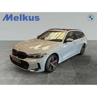 BMW 320d xDrive M Sport 140 kW