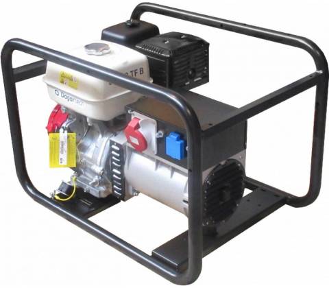 Dagartech DGH8TFB