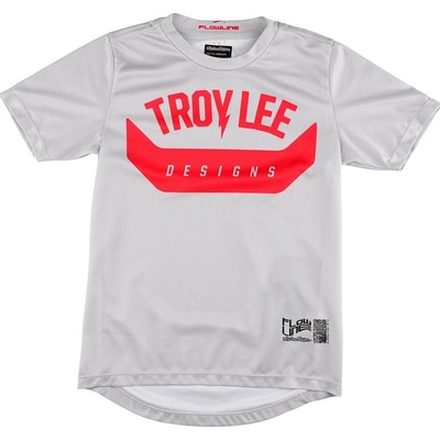 Troy Lee Designs FLOWLINE AIRCORE YOUTH CEMENT