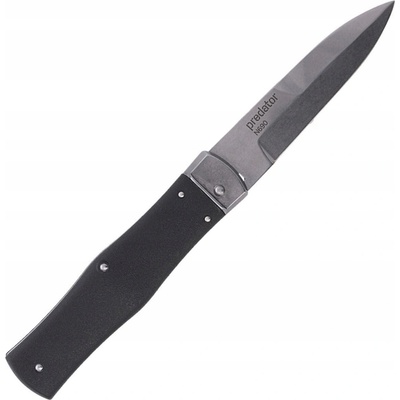 Mikov Predator Stonewash