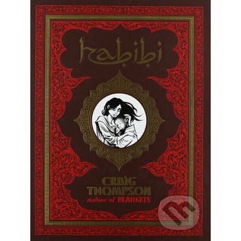 Habibi