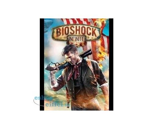 Bioshock: Infinite