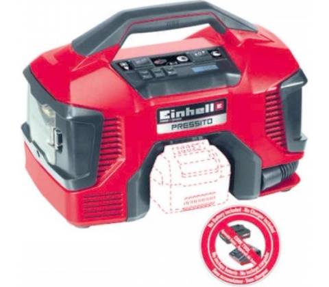 Einhell PRESSITO