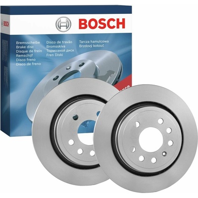 Brzdový kotúč (cena za 1ks) BOSCH 0 986 479 142