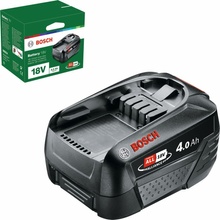 Bosch PBA 18V 4.0Ah W C 1.600.A01.1T8