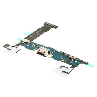 Samsung Galaxy Note 4 napájací konektor port nabíjanie dock flex N910F