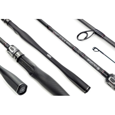 Sportex Carat GTS-2 spin 2 díly 210cm 40g