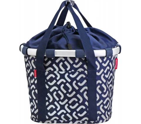 KlickFix Bikebasket