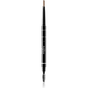 Sisley Phyto-Sourcils Design прецизен молив за вежди 3 в 1 цвят 1 Cappuccino 0, 4 гр