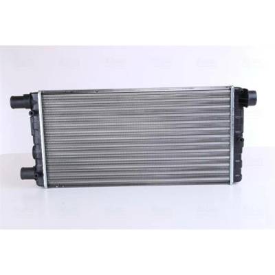 NISSENS Chladič, chlazení motoru 61814
