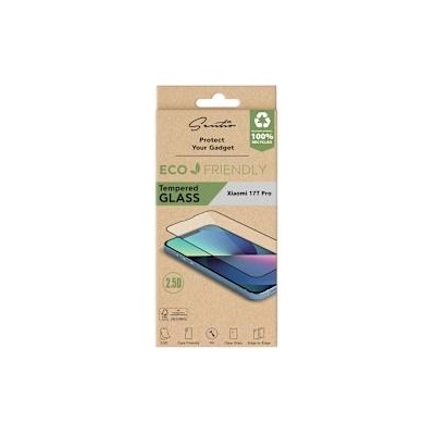 Sentio Glass Protector 2.5D for Xiaomi 17T Pro