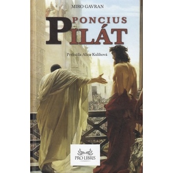 Poncius Pilát
