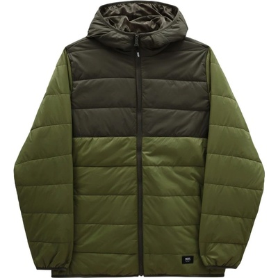 Vans Prospect MTE-1 Puffer Olive Branch