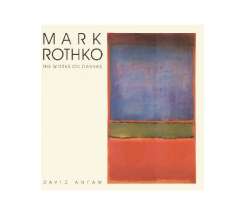 Mark Rothko