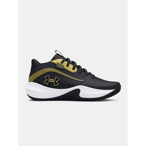 Under Armour Детски обувки Under Armour UA GS Lockdown 7 Under Armour | Cheren | Момичешки | 36 1/2