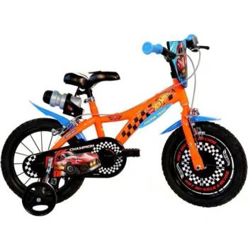 Dino Bikes Hot Wheels 16