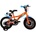 Dino Bikes Hot Wheels 16