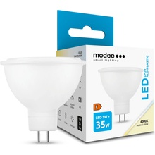 Modee Lighting LED Spot žiarovka 5W GU5.3 / MR16 neutrálna biela ML-MR164000K5WN