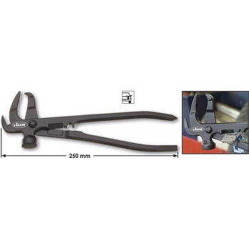 Vigor V1657