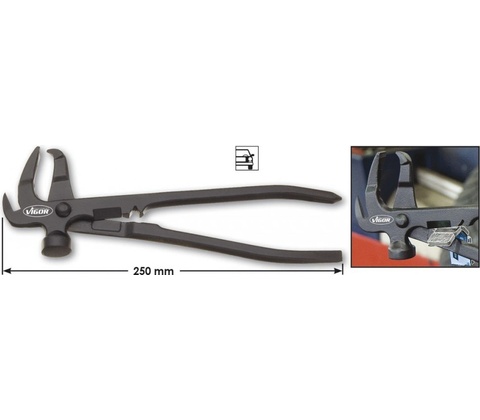 Vigor V1657