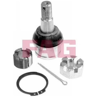 Podpora-/ Kloub Schaeffler FAG 825 0089 10