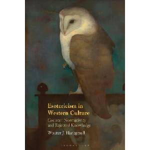 Esotericism in Western Culture (ISBN: 9781350459694)