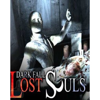 Dark Fall: Lost Souls